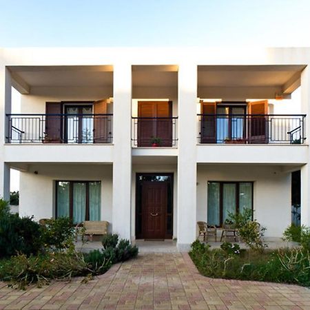 Apartament Open Space San Cusumano Erice Zewnętrze zdjęcie