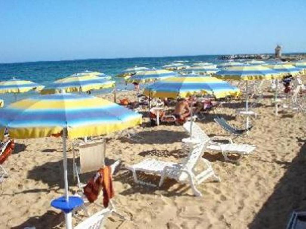 Apartament Open Space San Cusumano Erice Zewnętrze zdjęcie