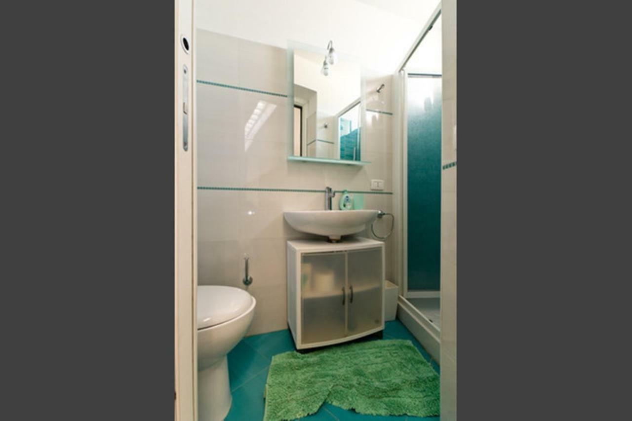 Apartament Open Space San Cusumano Erice Zewnętrze zdjęcie